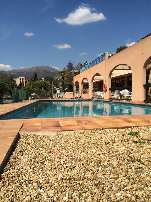 Mas De Vence - Hotel-Restaurant Exterior photo