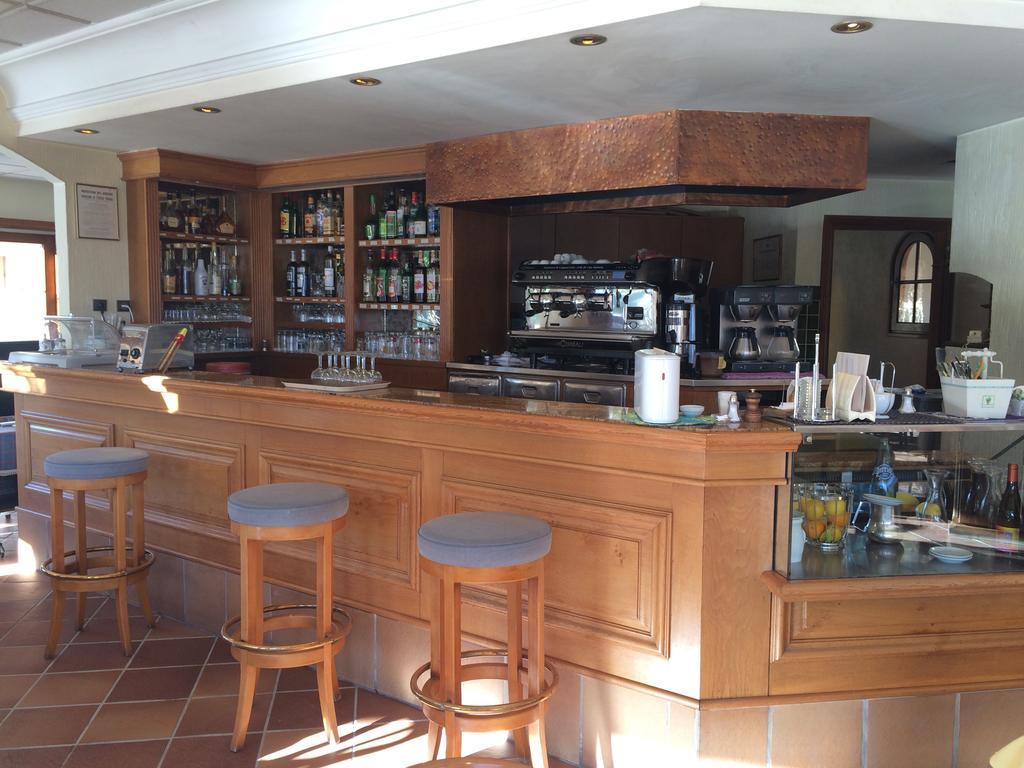 Mas De Vence - Hotel-Restaurant Exterior photo