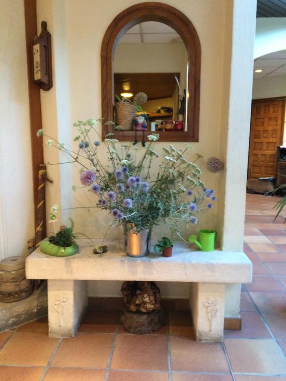 Mas De Vence - Hotel-Restaurant Exterior photo
