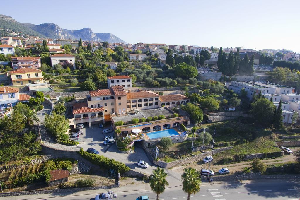 Mas De Vence - Hotel-Restaurant Exterior photo