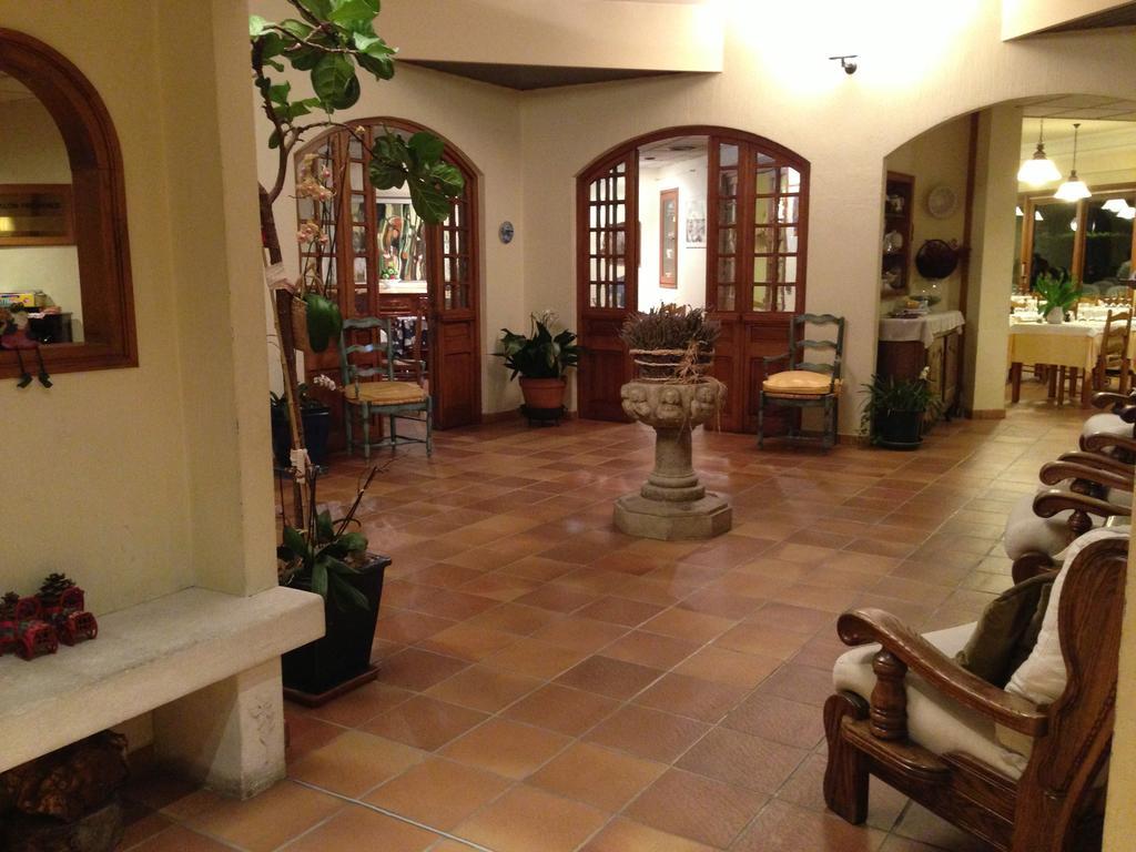 Mas De Vence - Hotel-Restaurant Exterior photo